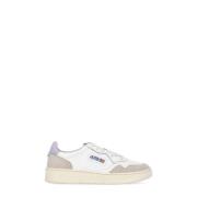 Medalist Lage Sneakers Autry , Multicolor , Dames