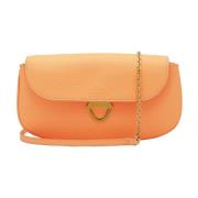 Bags Coccinelle , Orange , Dames