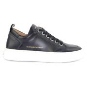 Sneakers Alexander Smith , Blue , Heren