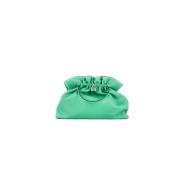 Clutches Ermanno Scervino , Green , Dames