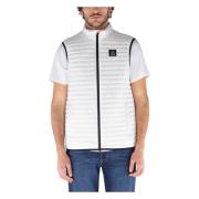 Vests Suns , White , Heren