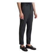 Pant Zak Amer. C/Risv RRD , Gray , Heren