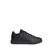 Court Sneakers 2.0 Adidas , Black , Dames