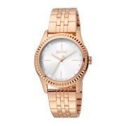 Watches Esprit , Pink , Dames