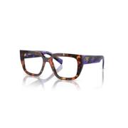 Eyewear frames PR A03V Prada , Multicolor , Unisex