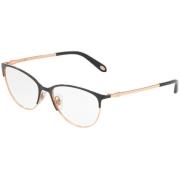 Eyewear frames Tiffany 1837 TF 1129 Tiffany , Black , Unisex