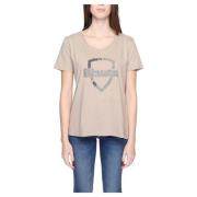 T-Shirts Blauer , Beige , Dames