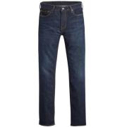 Klassieke Denim Jeans Levi's , Blue , Heren