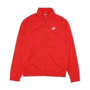 Sportswear Club Tracksuit University Red/White Nike , Red , Heren