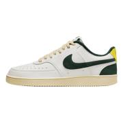 Vision Court Sneakers Nike , White , Heren