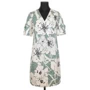 Pre-owned Cotton dresses Marni Pre-owned , Multicolor , Dames