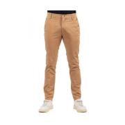 Heren Casual Broek Jeckerson , Brown , Heren