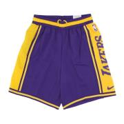 Dna+ Basketball Shorts Nike , Purple , Heren
