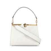 Handbags Etro , White , Dames