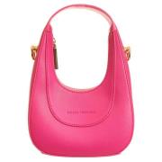 Fuchsia Mini Tas Chiara Ferragni Collection , Pink , Dames