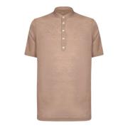 Knitwear Lardini , Beige , Heren