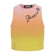 Sleeveless Tops Barrow , Multicolor , Dames