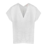 Blouses & Shirts Jucca , White , Dames
