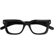 Glasses Gucci , Black , Unisex