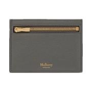 Wallets & Cardholders Mulberry , Gray , Heren