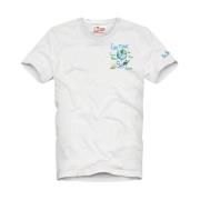 Shirts MC2 Saint Barth , White , Heren