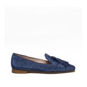 Loafers Prosperine , Blue , Dames