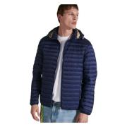 Winter Jackets Ciesse Piumini , Blue , Heren