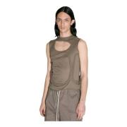 Tops Rick Owens , Gray , Heren