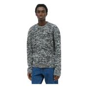 Knitwear A.p.c. , Gray , Heren