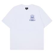 T-Shirts Edwin , White , Heren