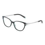 Eyewear frames TF 2223B Tiffany , Black , Unisex