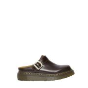 Bruine Sandalen voor Vrouwen Dr. Martens , Brown , Dames