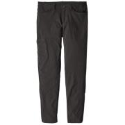 Stijlvolle BLK Skyline Traveler Broek Patagonia , Gray , Dames