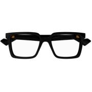 Glasses Gucci , Black , Unisex