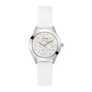 Watches Guess , Gray , Dames