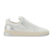 Sneakers Giuseppe Zanotti , White , Dames