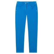 Moderne Slim-Fit Denim Jeans Luisa Cerano , Blue , Dames