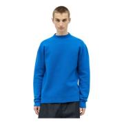 Knitwear Jil Sander , Blue , Heren