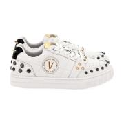 Sneakers Versace Jeans Couture , White , Dames