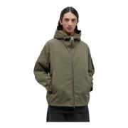 Jackets Moncler , Green , Heren