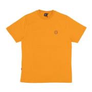 Downhill POV Tee Orange Streetwear Dolly Noire , Orange , Heren