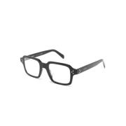 Cl50144U 001 Optical Frame Celine , Black , Heren