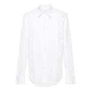 Blouses & Shirts Lanvin , White , Heren