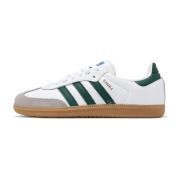 Samba OG Sneakers Adidas , White , Heren