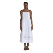 Maxi Dresses Soeur , White , Dames