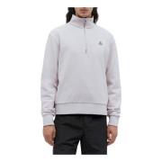 Sweatshirts & Hoodies Moncler , Pink , Heren