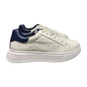 Sneakers Paciotti , Beige , Heren