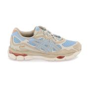 Sneakers Asics , Multicolor , Dames