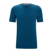 Shirts Hugo Boss , Blue , Heren