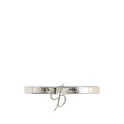 Stijlvolle Riem Collectie Blumarine , Gray , Dames